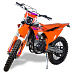 Эндуро мотоцикл IRBIS KTR 250 в Уфе
