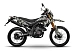 Мотоцикл MINSK X 250 Enduro M1NSK в Уфе