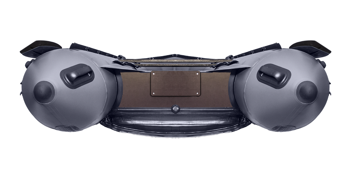 Лодка APACHE 3700 НДНД в Уфе