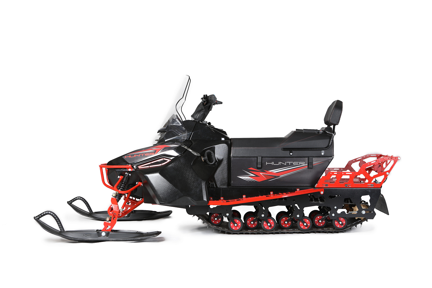 Снегоход IKUDZO HUNTER 700LK 25 V2 в Уфе