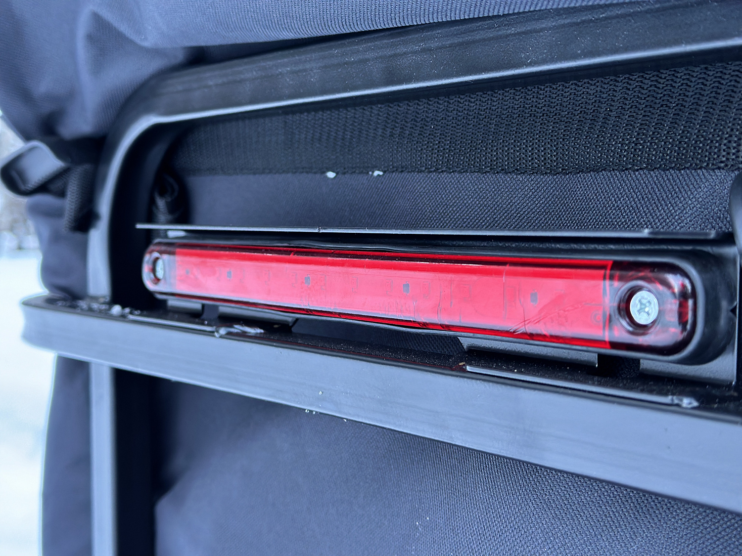 Снегоход PROMAX YAKUT 500 LONG 2.0 4T 29 в Уфе