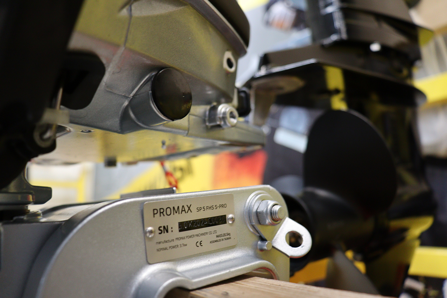 Лодочный мотор PROMAX SP5FHS (внешний бак 12 л) в Уфе