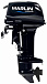 Лодочный мотор MARLIN MP 20 AWRS в Уфе