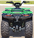 Квадроцикл IRBIS ATV150 в Уфе