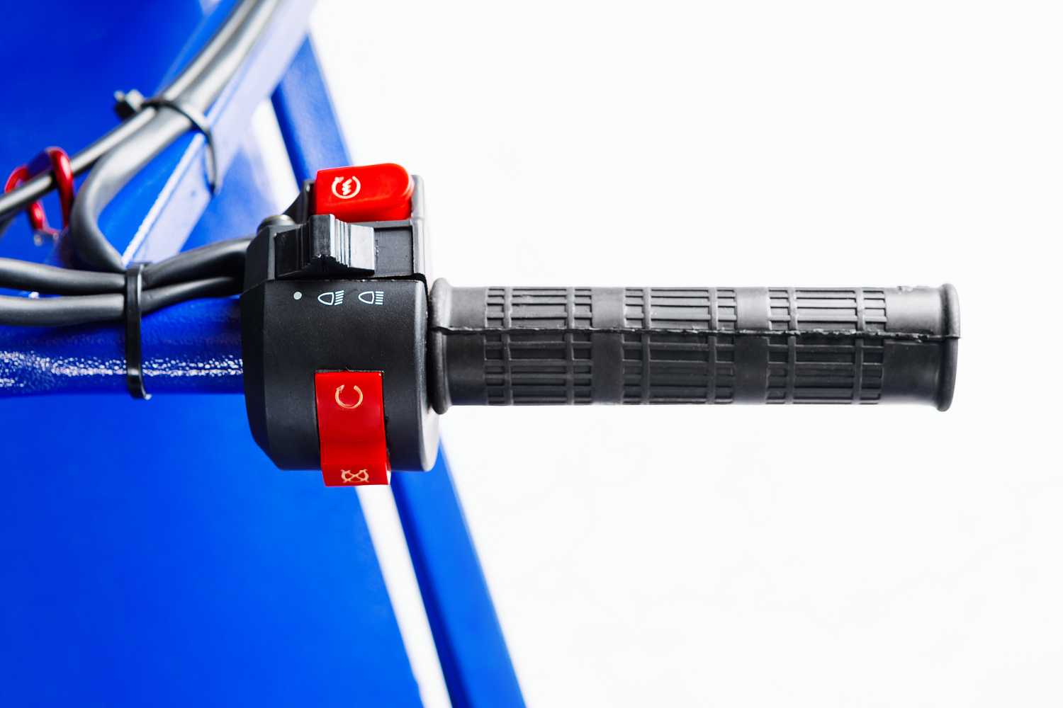 МОТОБУКСИРОВЩИК SNOW DOG 15 л.с. в Уфе