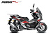 МаксиСкутер PROMAX-HONDA ADV 150 (49) EFI (Inspired by HONDA) в Уфе