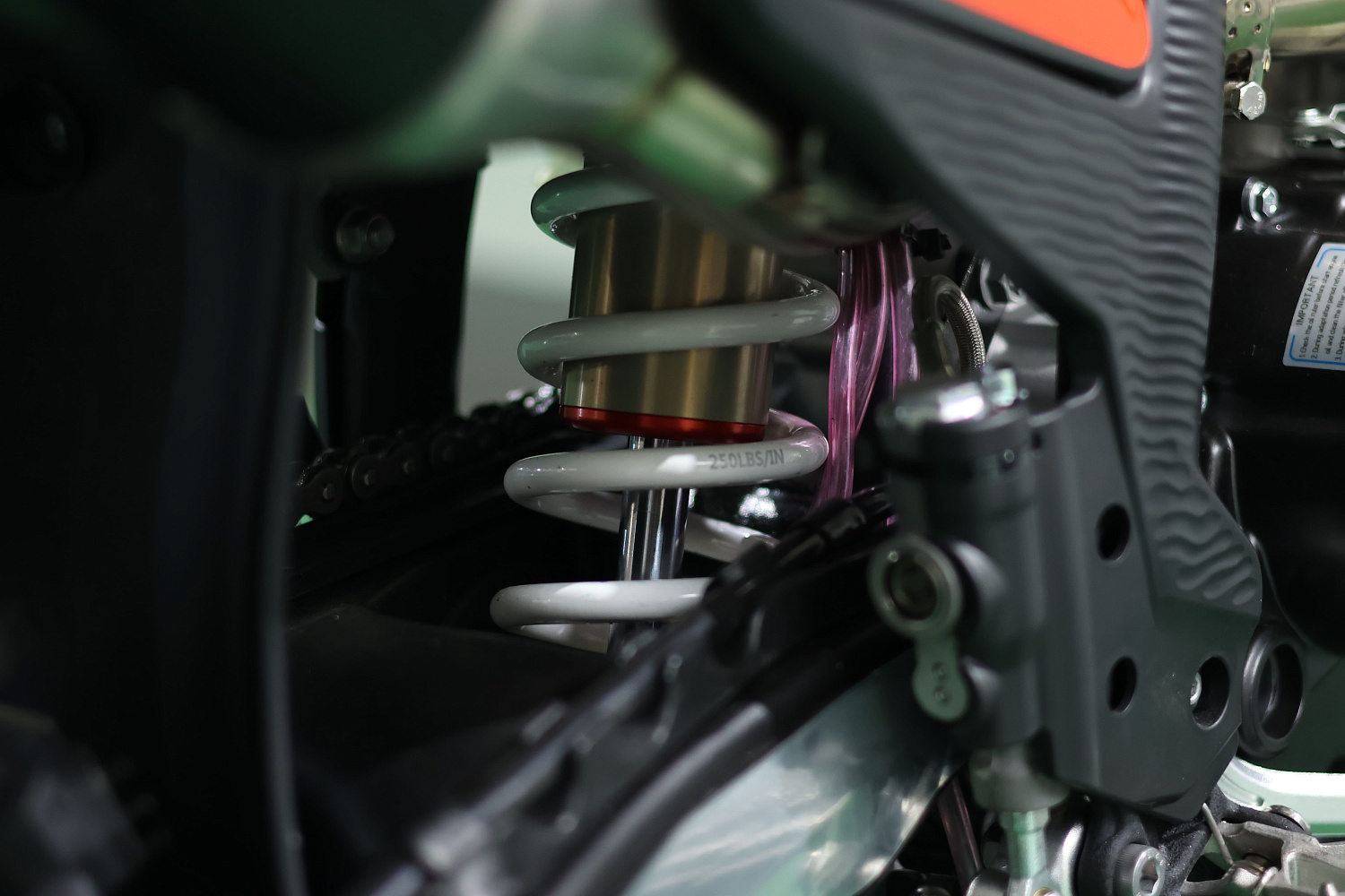 Мотоцикл JHLMOTO JHLofr GS YBS300 (176MN) в Уфе