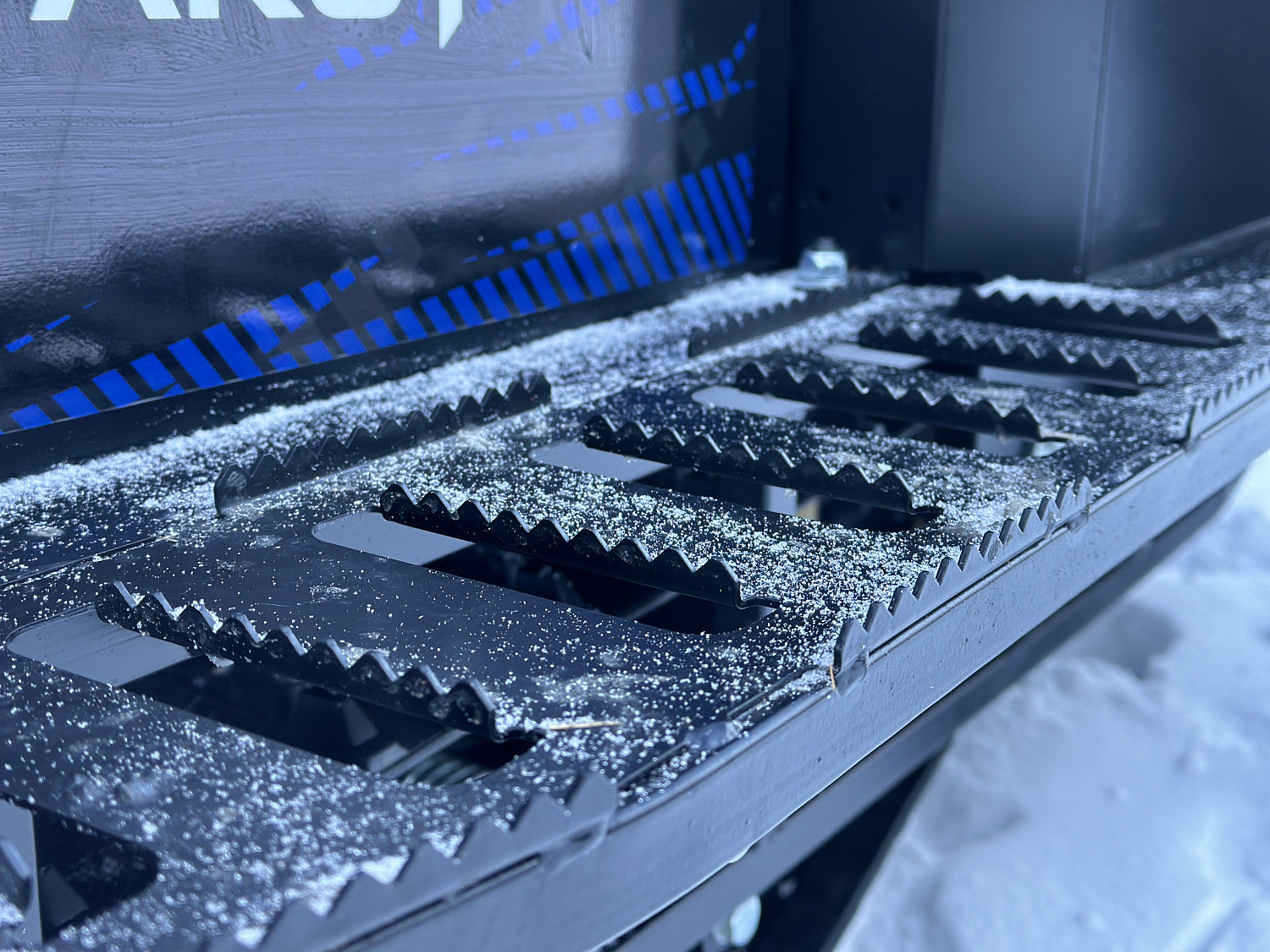 Снегоход PROMAX YAKUT 500 LONG 2.0 4T 29 в Уфе