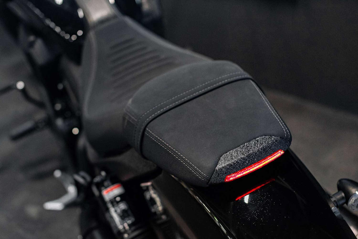 Мотоцикл Benda DarkFlag 500 в Уфе