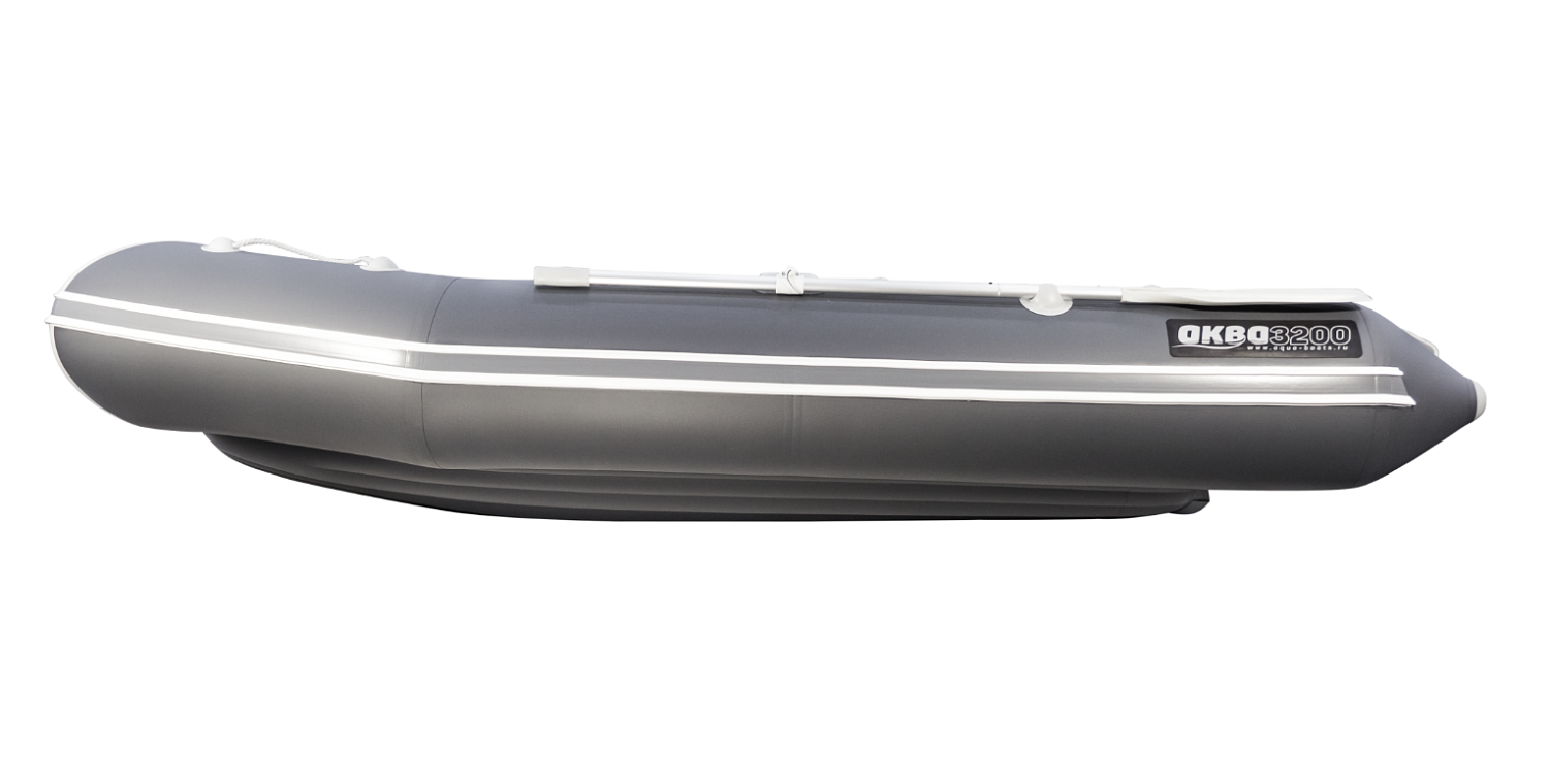 Лодка АКВА 3200 нднд в Уфе