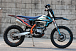 Мотоцикл JHLMOTO JHL Z3 CB250 (172FMM-3A) в Уфе