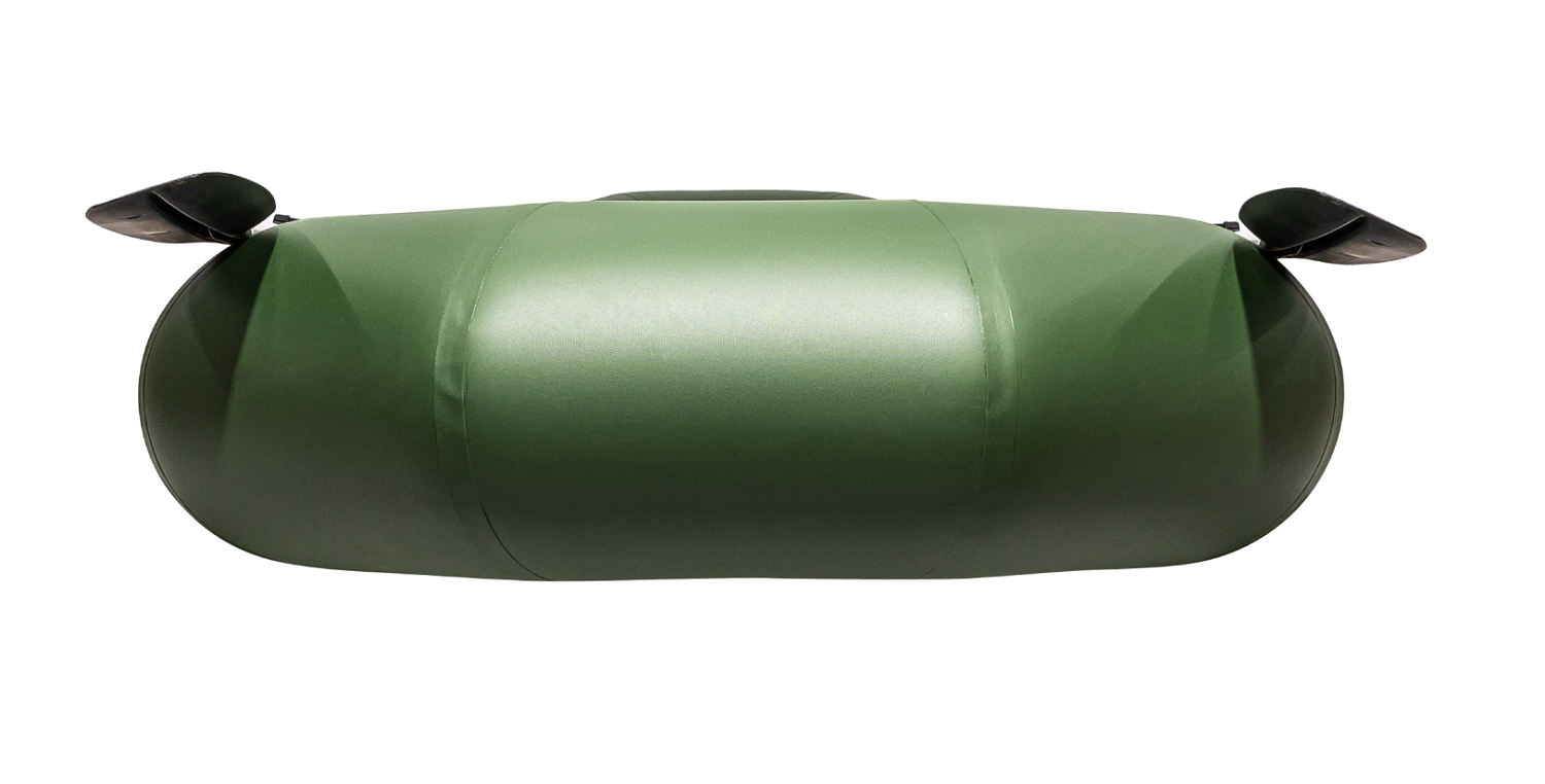 Лодка Барс 240 в Уфе