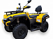 Квадроцикл HISUN GUARDIAN 400L /LONG в Уфе