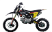 Питбайк FullCrew Teen Rider 125cc 17\14 (механ., эл.стартер) в Уфе