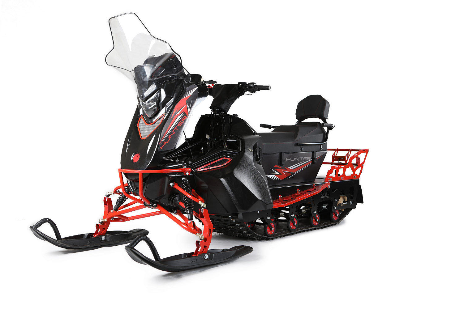 Снегоход IKUDZO HUNTER 700LK 25 V2 в Уфе