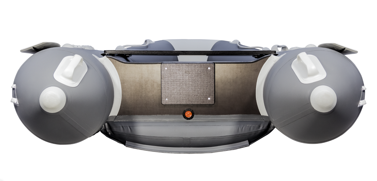 Лодка АКВА 3200 нднд в Уфе