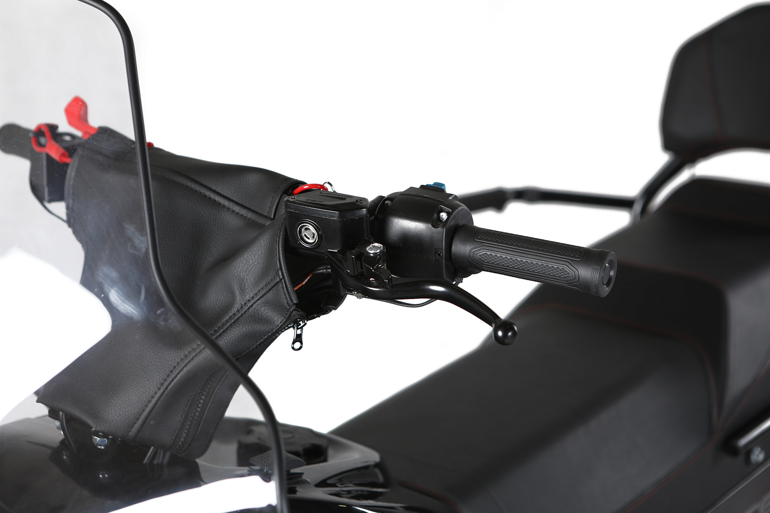 Снегоход IKUDZO HUNTER 700LK 25 V2 в Уфе