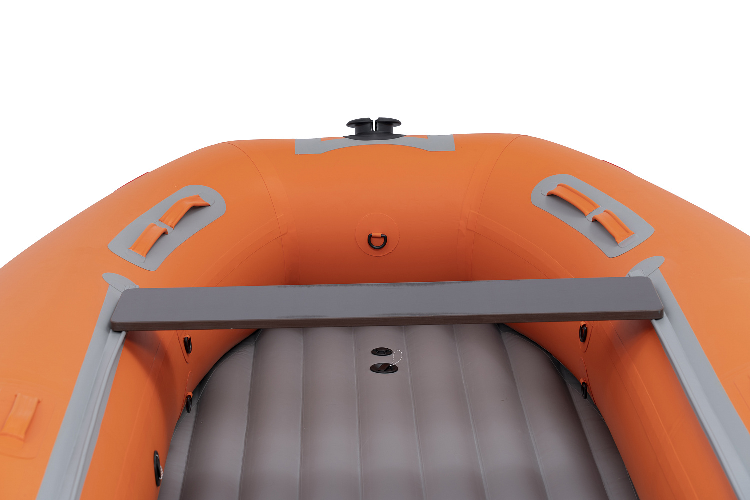 Лодка MISHIMO RIVER JET 470 под водомет в Уфе