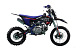 Питбайк FullCrew Big Beast 150cc 17\14 (механ., эл.стартер) в Уфе