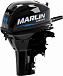 Лодочный мотор MARLIN MP 9.9 AMH в Уфе