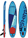 SUP (САП) Доска MISHIMO FLY AIR BLUE 11’ (335см) в Уфе