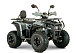 Квадроцикл YACOTA DRAGON LUX LD 125 в Уфе