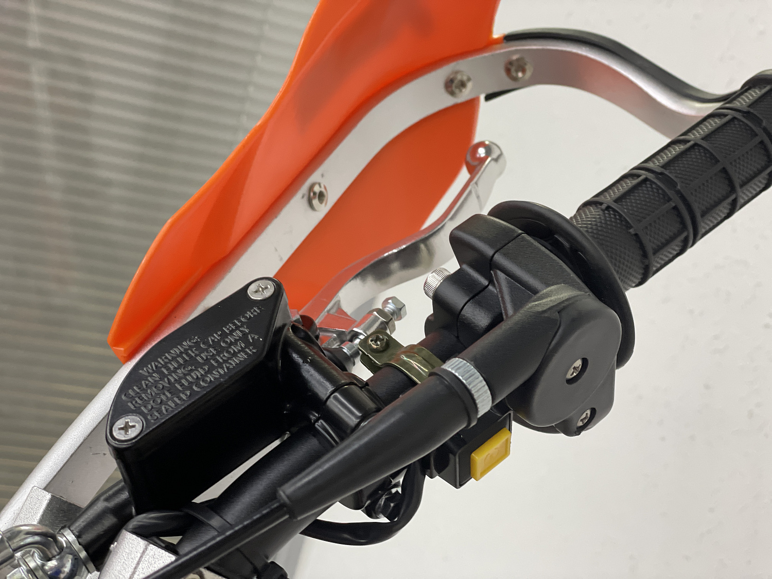 Кроссовый мотоцикл PROMAX INFERNO 380 (4 valves, 5 gears) в Уфе