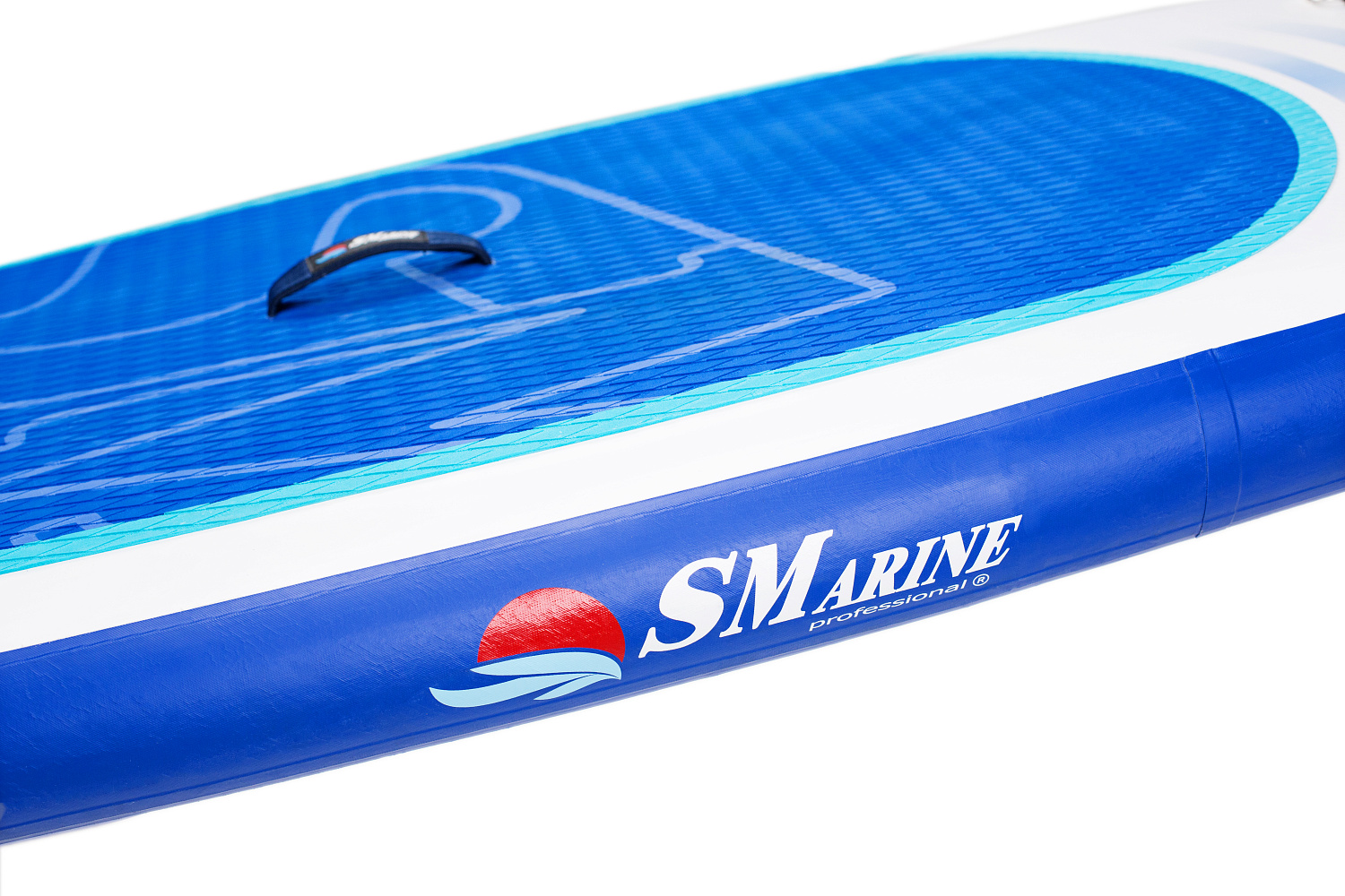 САП (SUP) Board SMARINE 10.6 в Уфе