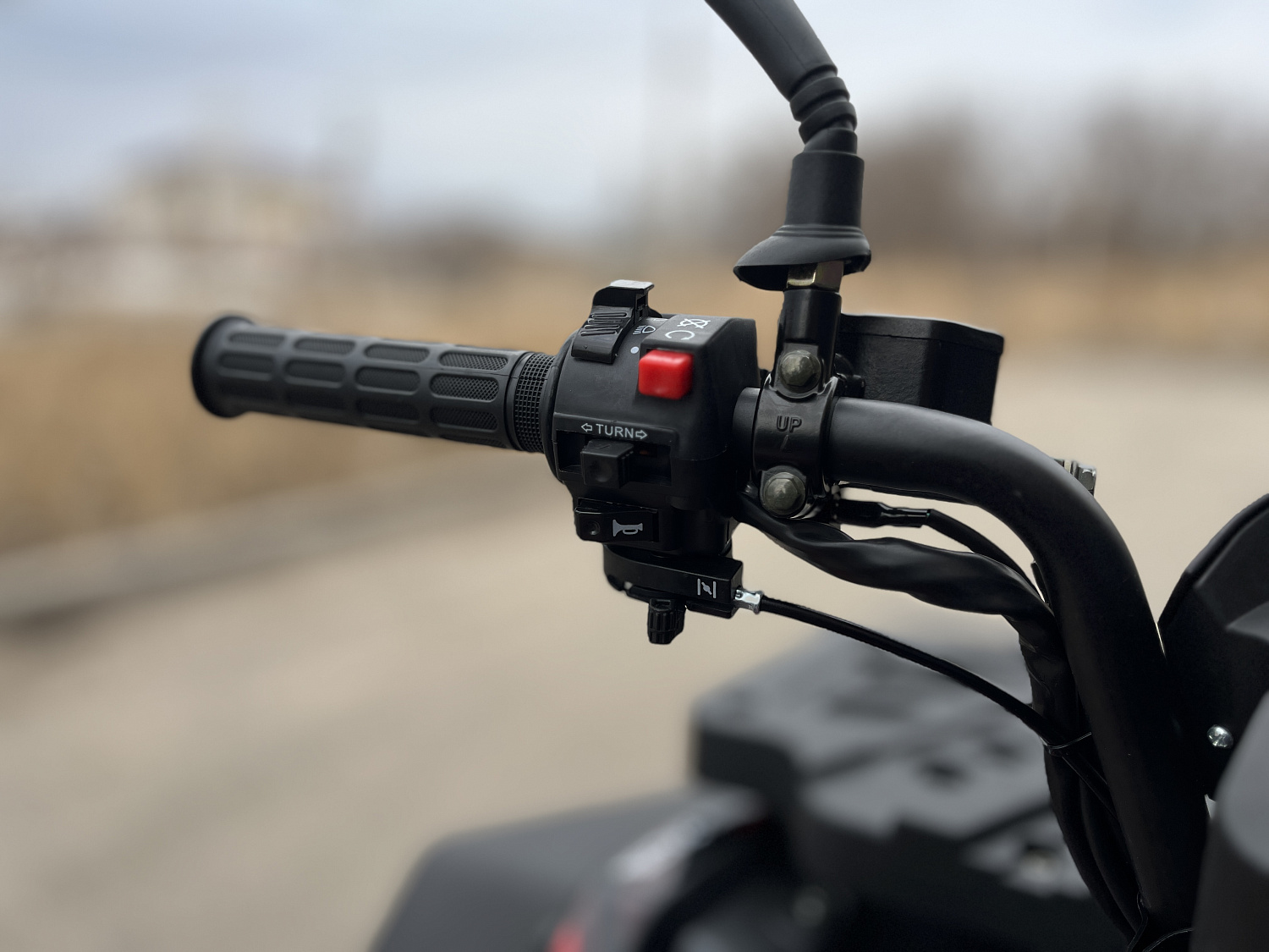 Квадроцикл PROMAX TAURUS 300 MAX-PRO LONG в Уфе