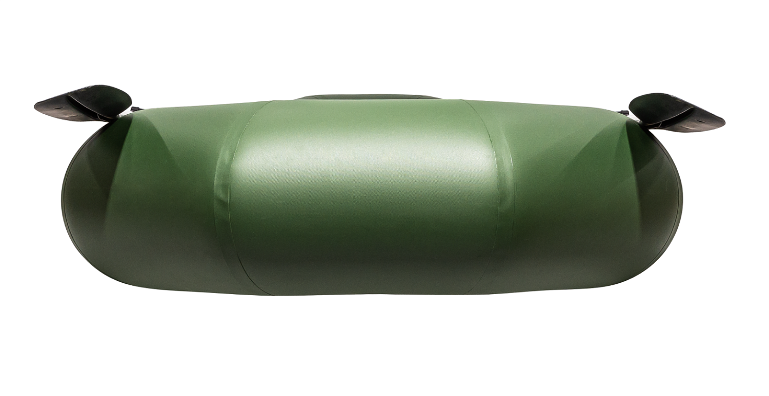 Лодка Барс 260 в Уфе