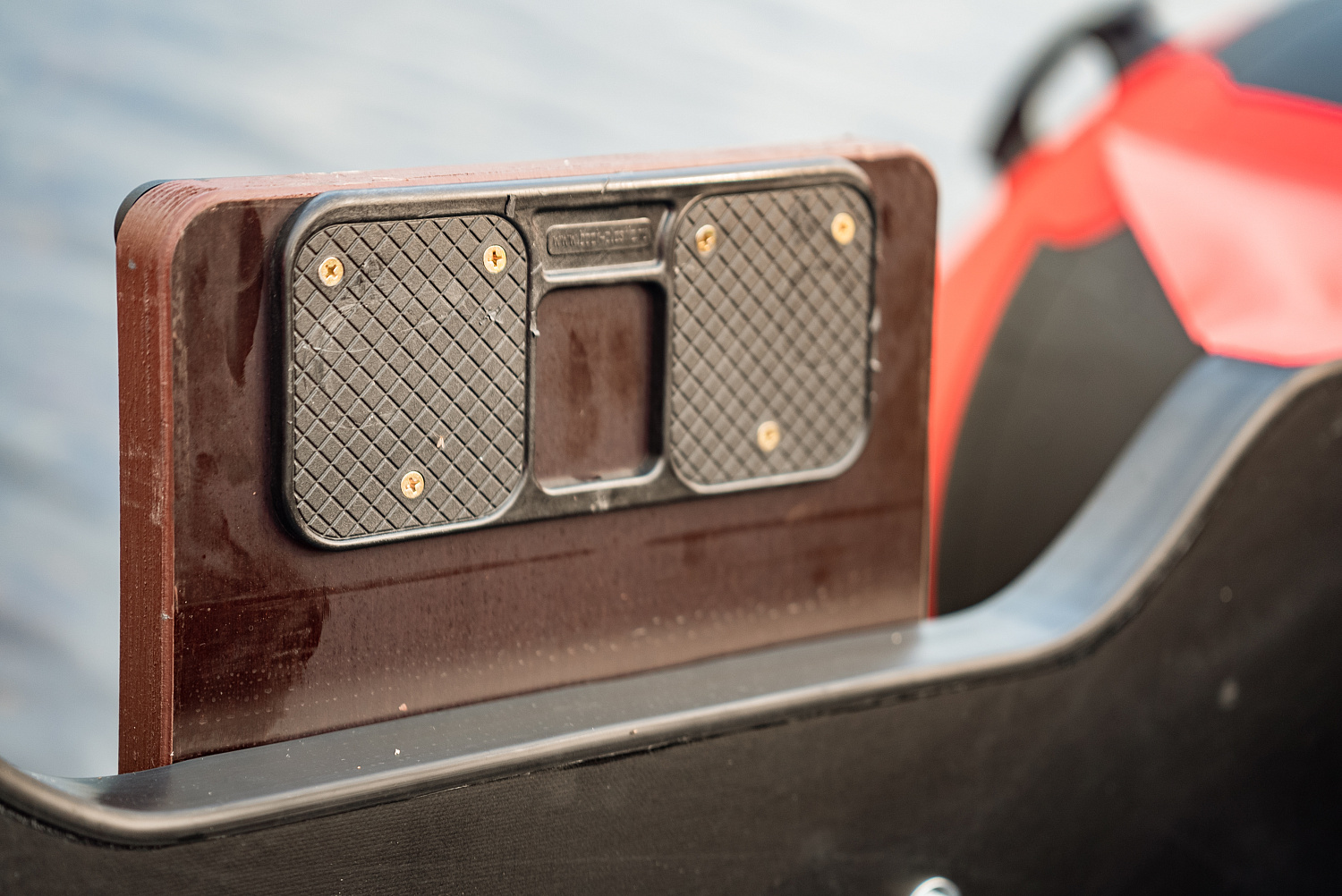 Лодка MISHIMO RIVER FJET PRO 430  под водомет в Уфе