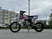 Питбайк JHLMOTO JHL Z140E Pro (YX1P56FMJ) в Уфе