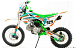 Питбайк MOTOLAND (МОТОЛЕНД) Кросс 125 TCX125 E в Уфе