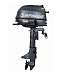 Лодочный мотор APACHE T 6 BS в Уфе