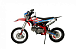 Питбайк MOTOLAND (МОТОЛЕНД) Apollo 125 DT125 E в Уфе
