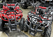 Квадроцикл PROMAX ATV MINI 2T 70CC р/с в Уфе