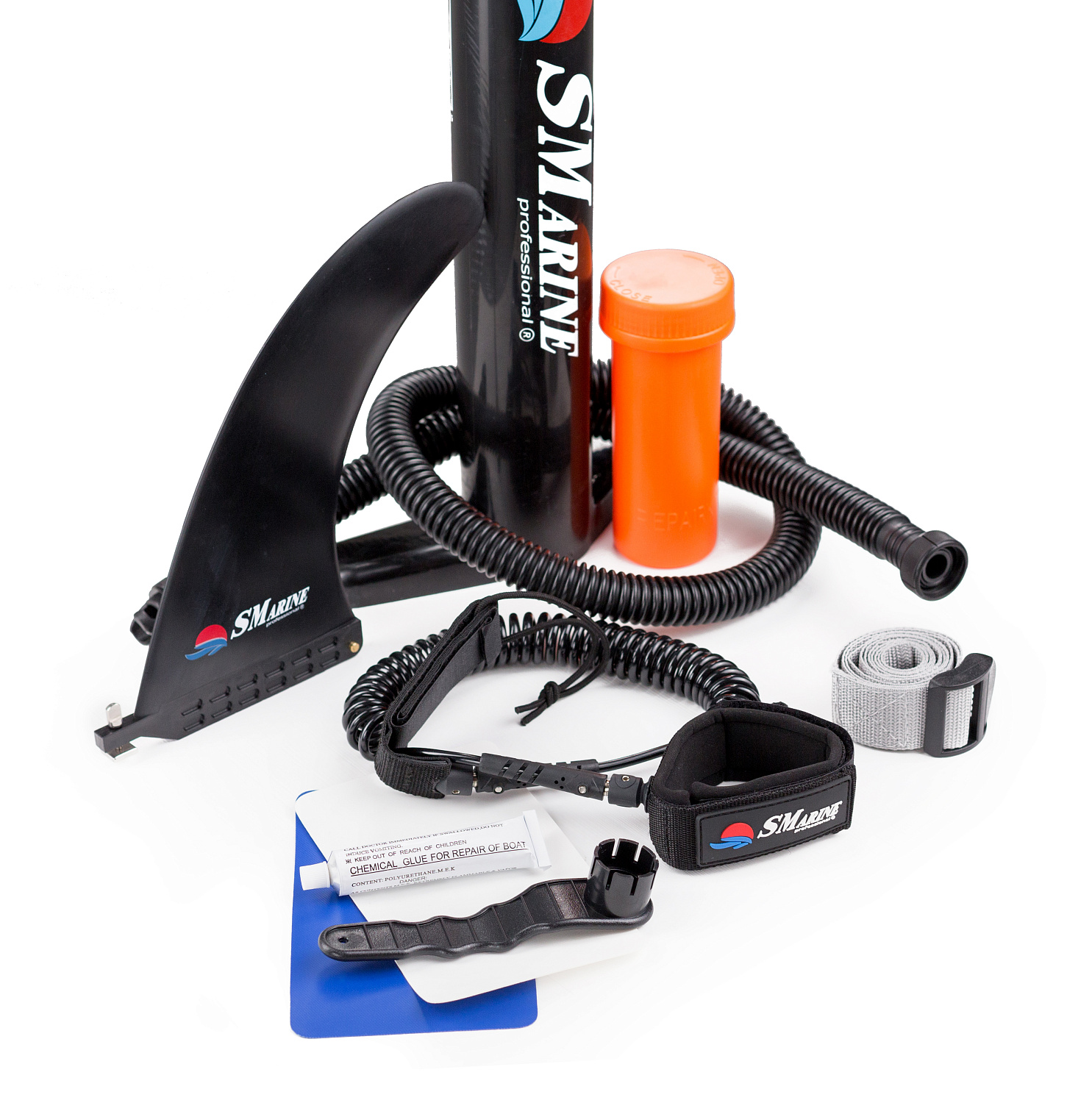 САП (SUP) Board SMARINE 10.6 в Уфе