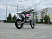 Питбайк JHLMOTO JHL Z140E Pro (YX1P56FMJ) в Уфе