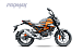 Мопед PROMAX CB130R (49) в Уфе