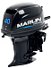 Лодочный мотор MARLIN MP 40 AMH в Уфе