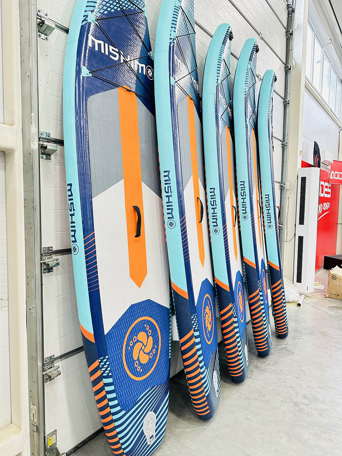 SUP (САП) Доска MISHIMO TROFY 10.6 в Уфе