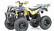 Квадроцикл MOTOLAND (МОТОЛЕНД) 250 ADVENTURE в Уфе