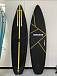 SUP (САП) ДОСКА MISHIMO CARBON DARKSIDE 11’ (335СМ) в Уфе