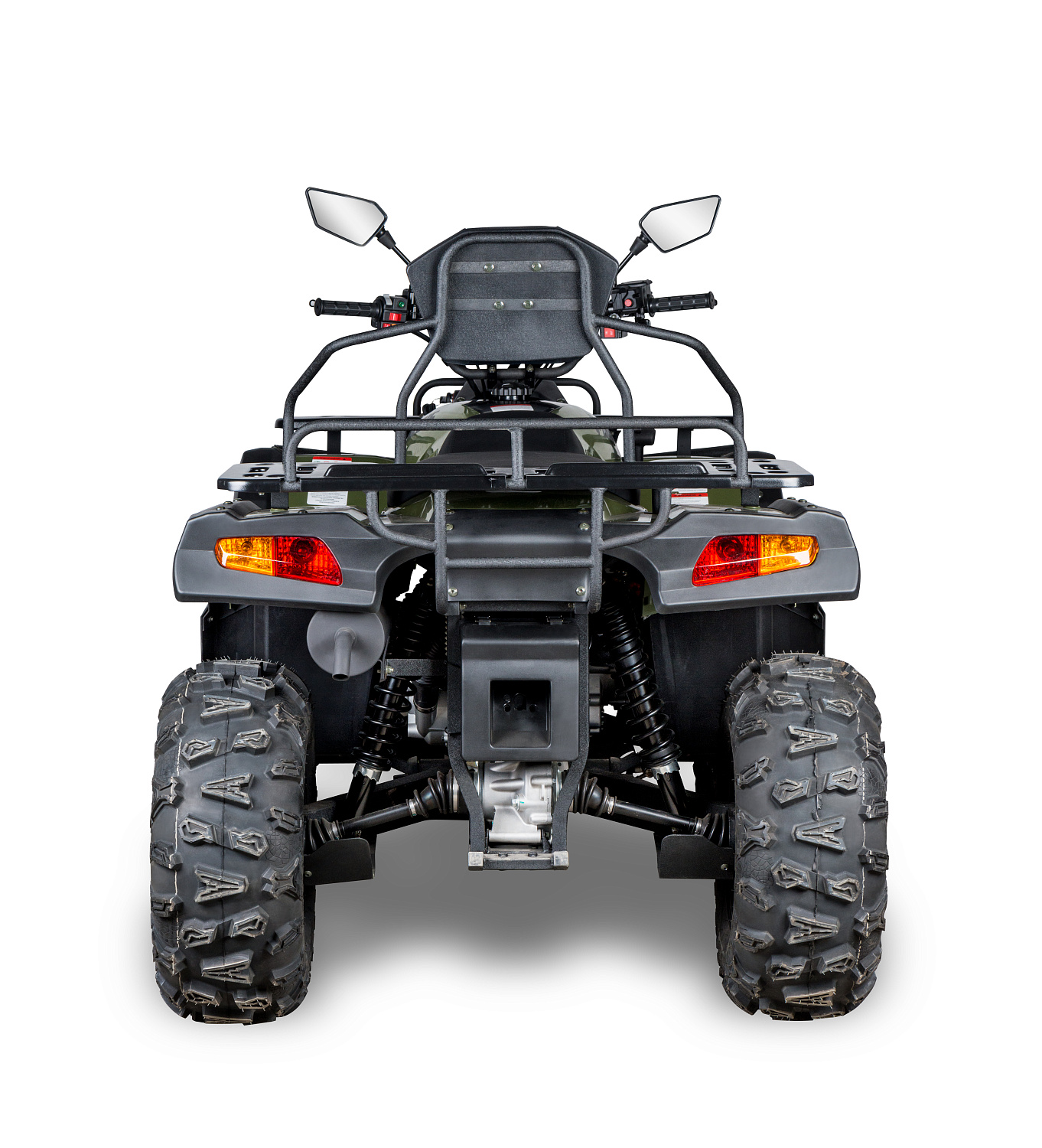 Квадроцикл IRBIS ATV 300 в Уфе