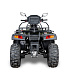 Квадроцикл IRBIS ATV 300 в Уфе