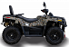 Квадроцикл HISUN TACTIC GT1000/LIMITED в Уфе