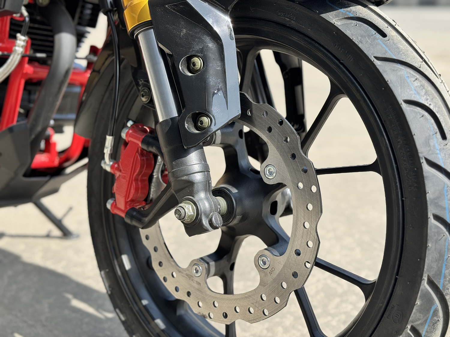 Мотоцикл PROMAX CB300 в Уфе