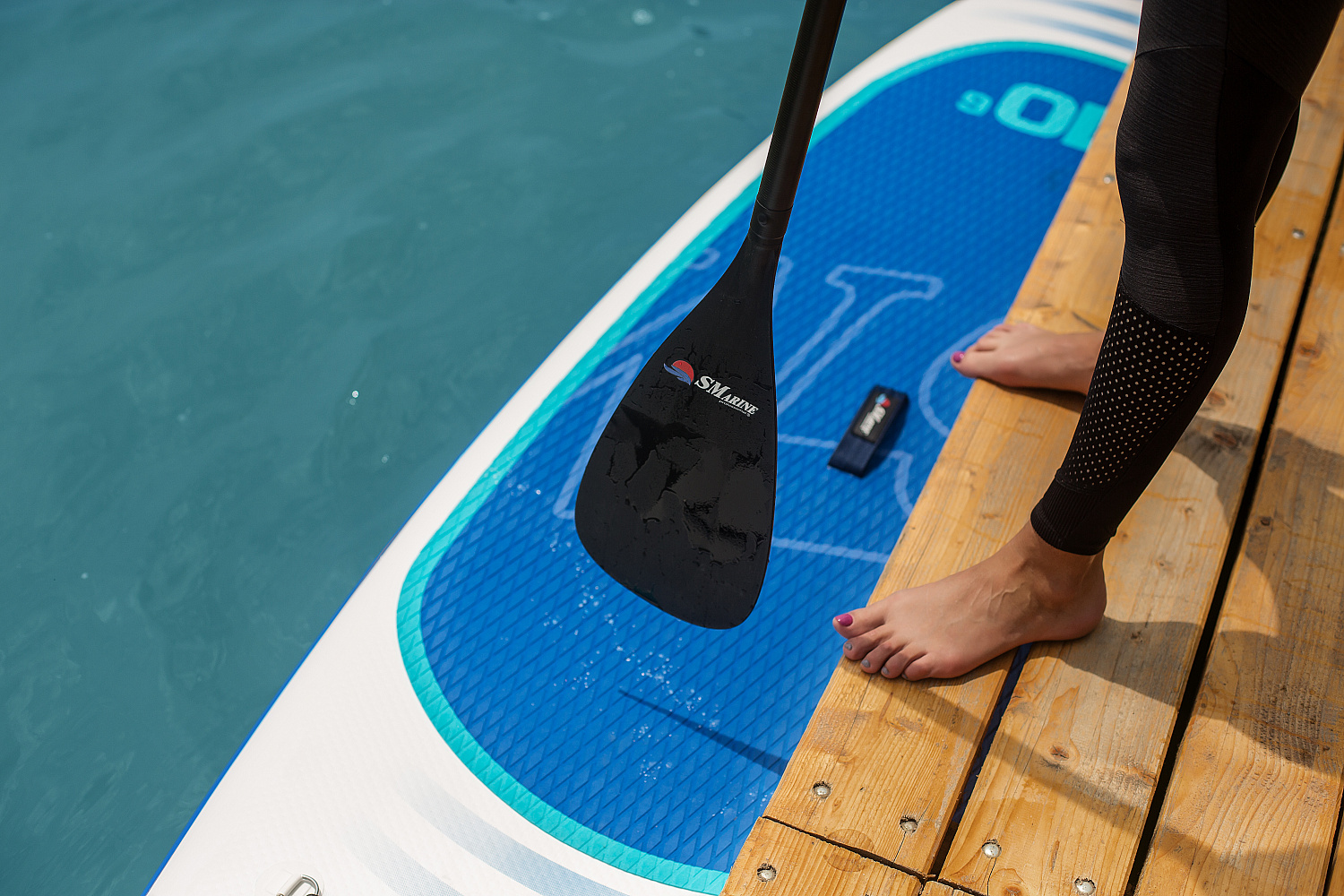 САП (SUP) Board SMARINE 10.6 в Уфе