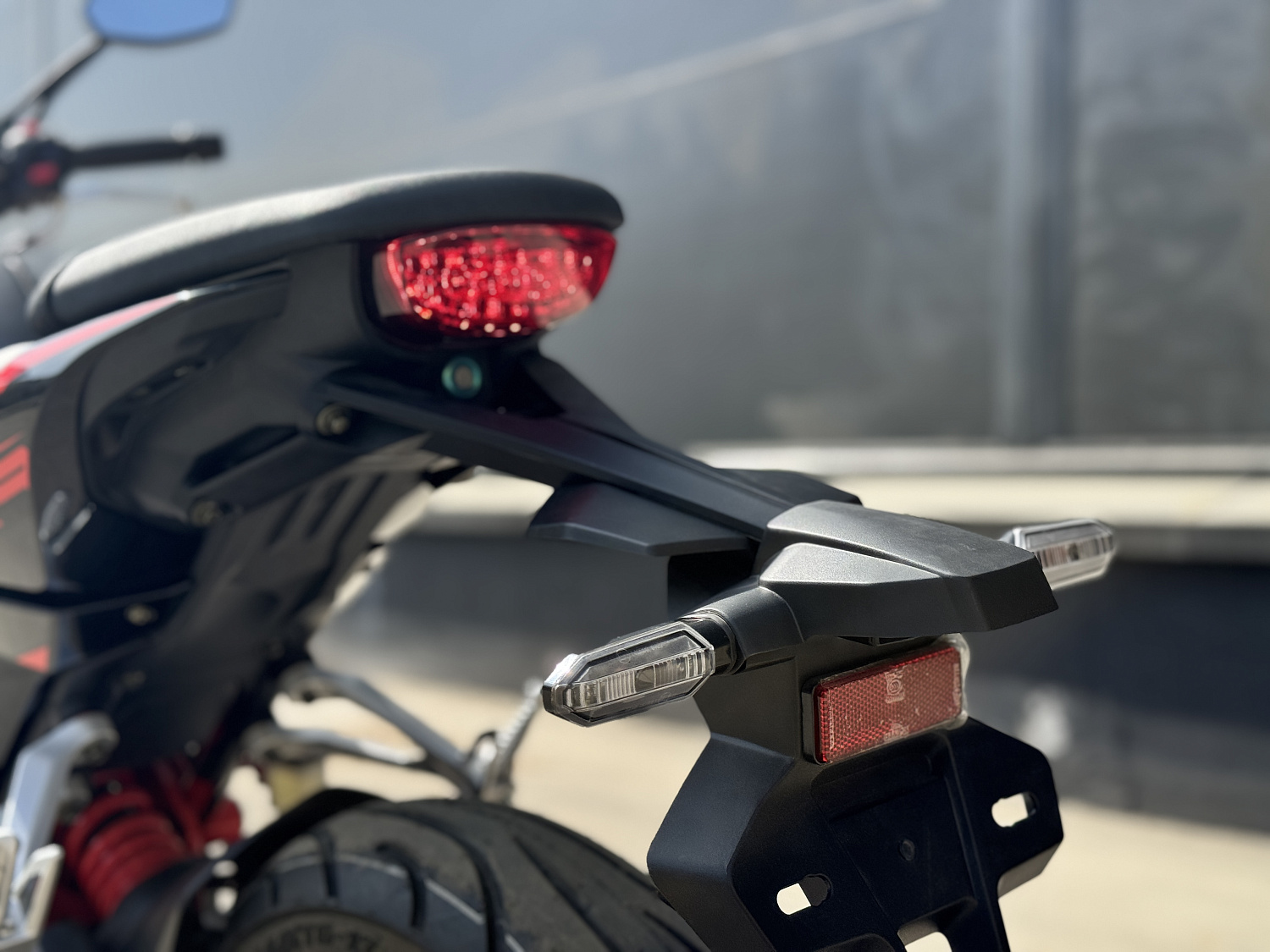 Мотоцикл PROMAX CB300 в Уфе