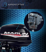 Лодочный мотор MARLIN PROLINE MP 30 AMH в Уфе